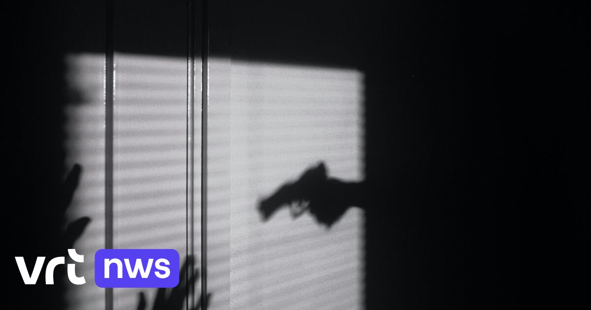 Vier minderjarigen opgepakt na drieste gewapende overval in Sint-Agatha-Berchem