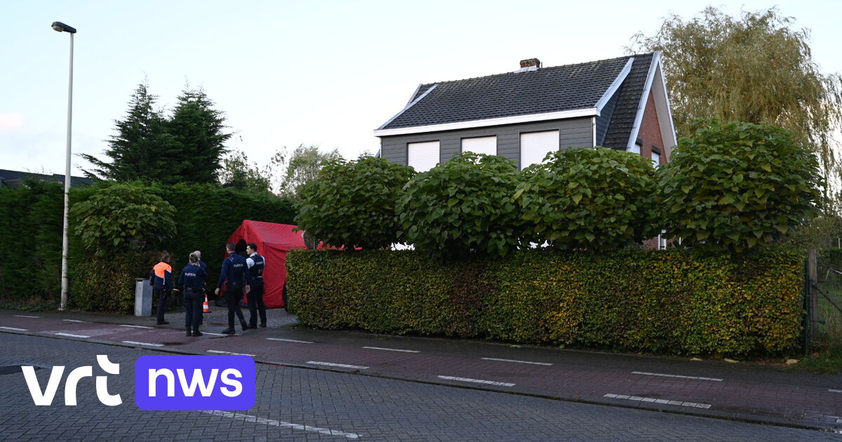 1-year-old child died after being hit in the driveway of a daycare center in Sint-Job-in-‘t-Goor