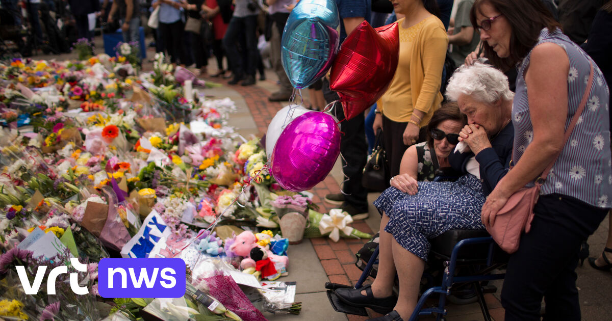 Man (24) arrested for attack on Ariana Grande concert in Manchester in 2017