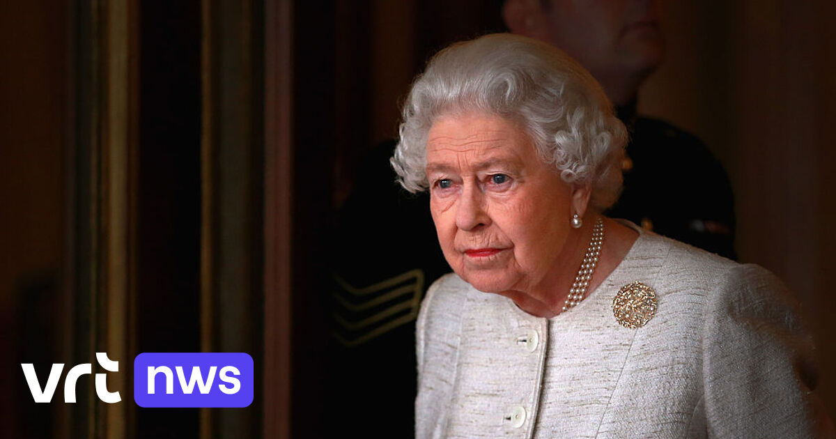 De moeder van de natie is niet meer: hoe de Queen 70 jaar lang haar