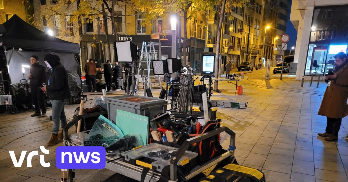 Budget flamand pour l'audiovisuel : le dispositif Screen Flanders est ...