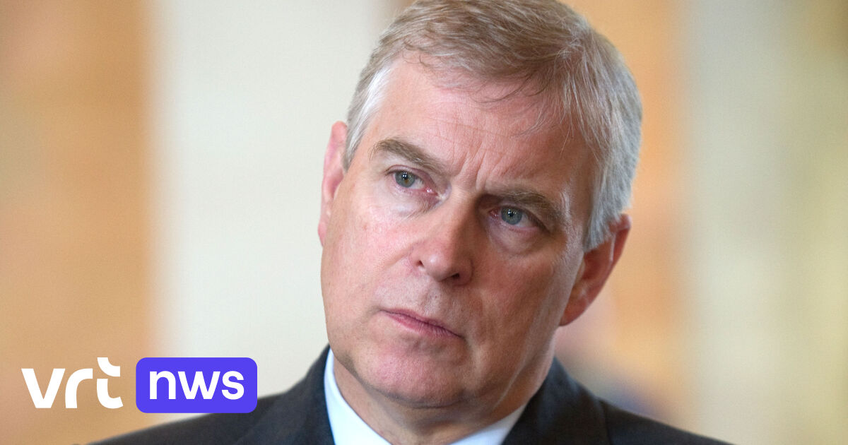 British Prince Andrew asks US court to dismiss sexual abuse complaint