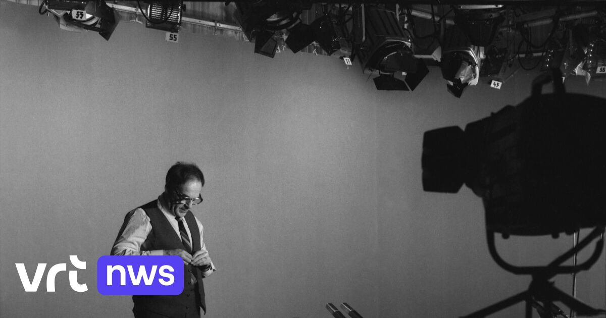 News anchor Igor Kirillov, “the voice and face of the Soviet Union”, has passed away