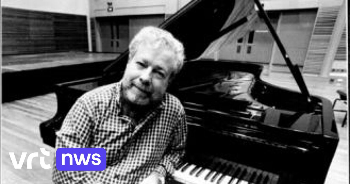 Brazilian piano virtuoso Nelson Freire (77) passed away, child prodigy already played the piano when he was three