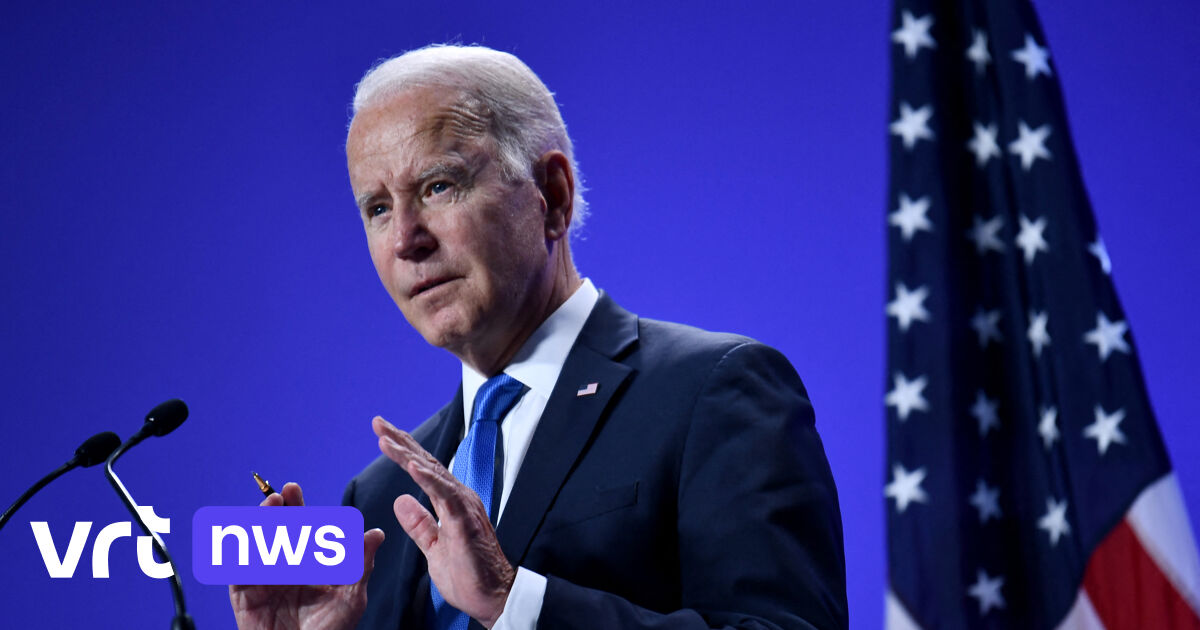 El presidente de EE. UU., Joe Biden, organiza la Cumbre de la Democracia: “Pruebe que la democracia funciona”