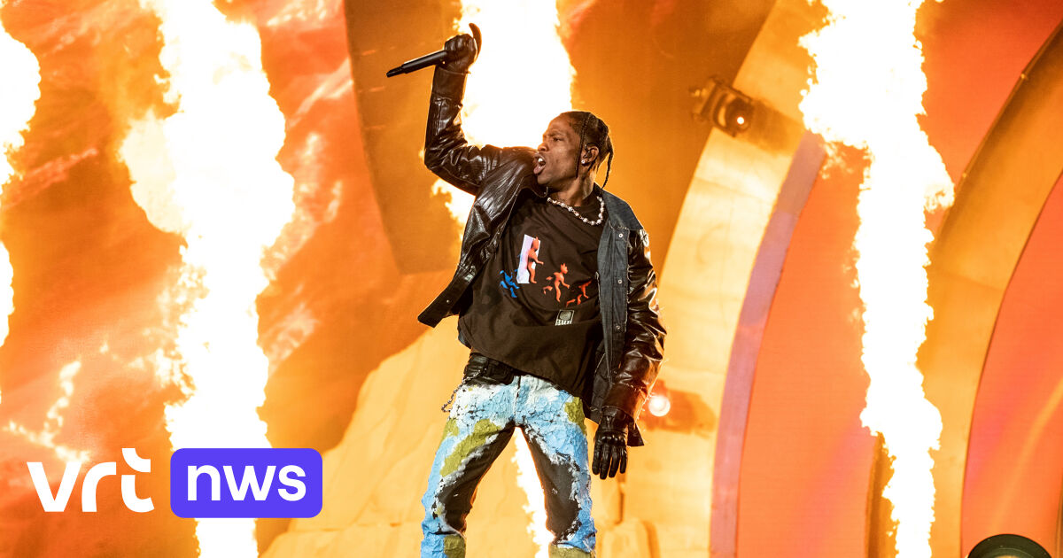 At least 8 dead and hundreds injured at Texas Astroworld music festival