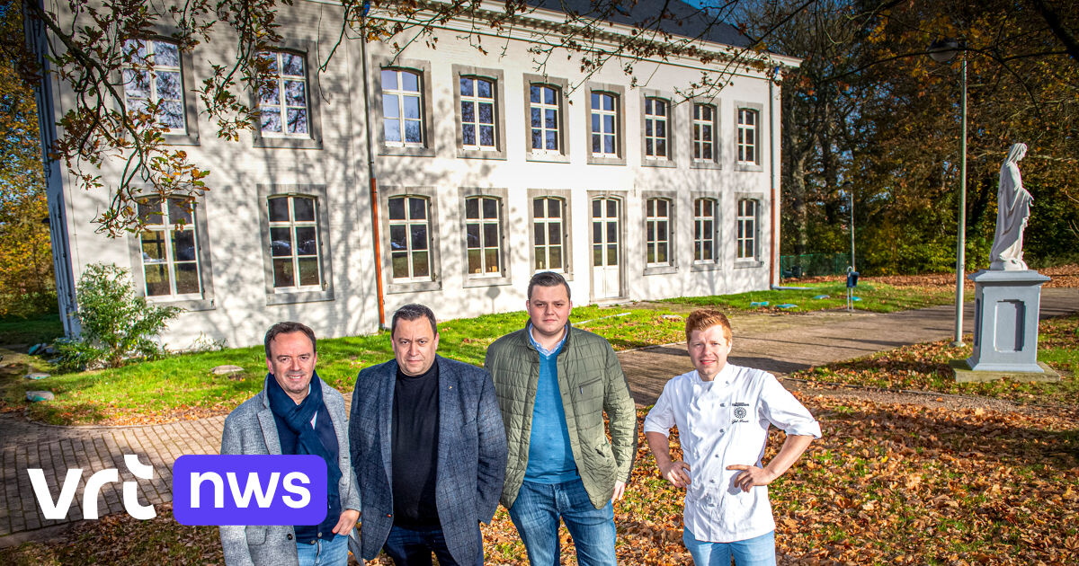 Sterrenrestaurant De Slagmolen opent tweede zaak in eeuwenoud Bilzens