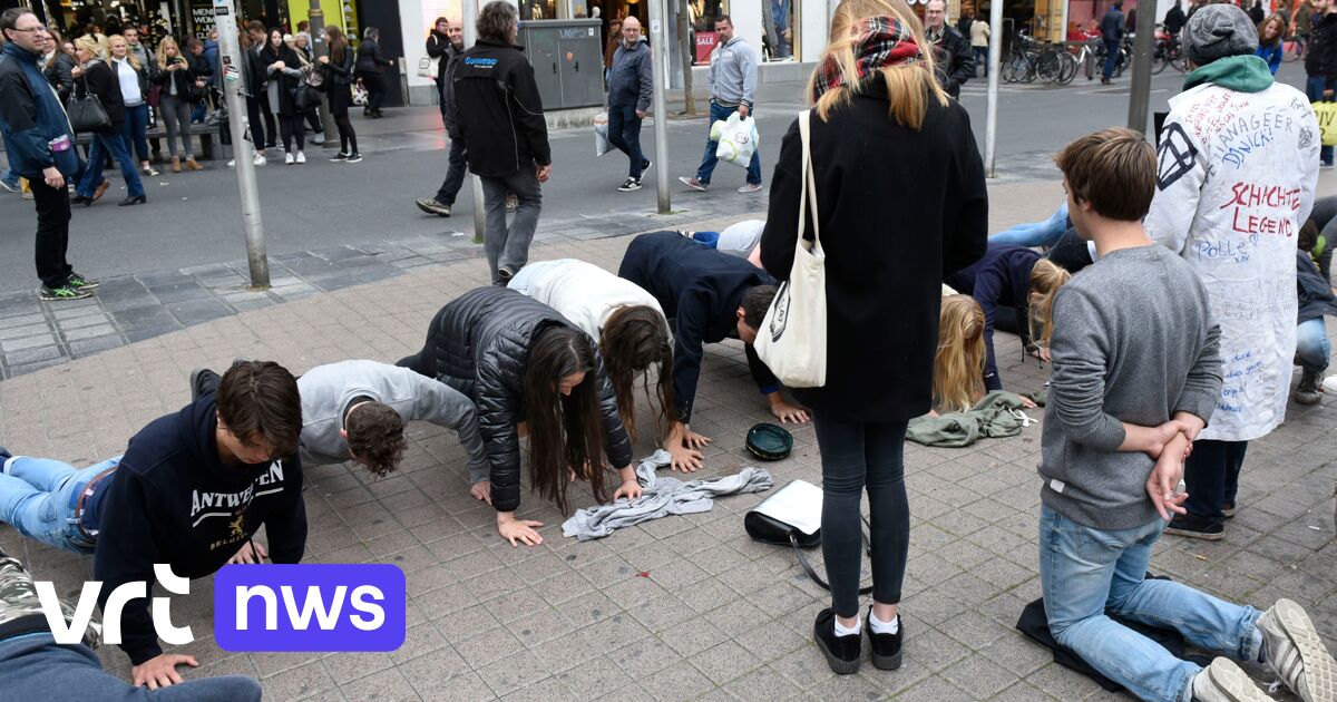 Antwerpse doopgids in de maak: 