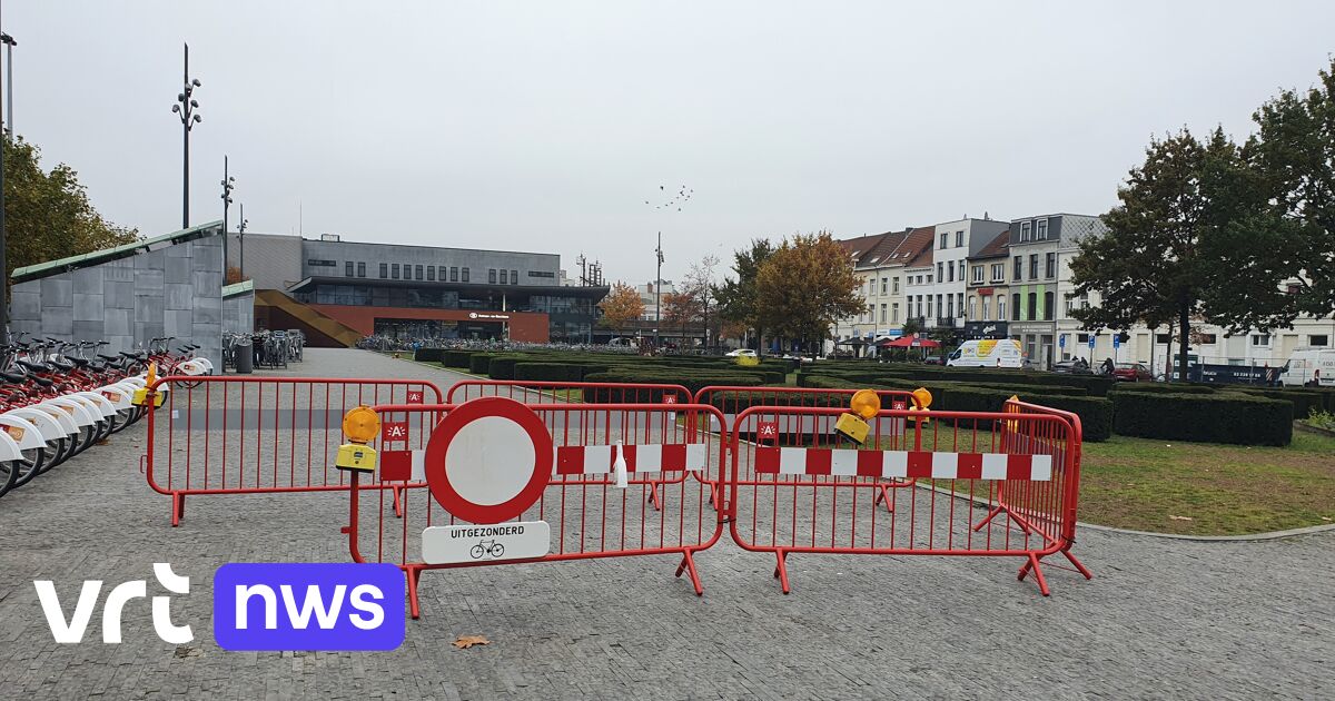 Wie die "Nadar-Zäune" nach einem Ballonflug in Brüssel zu ihrem Namen kamen