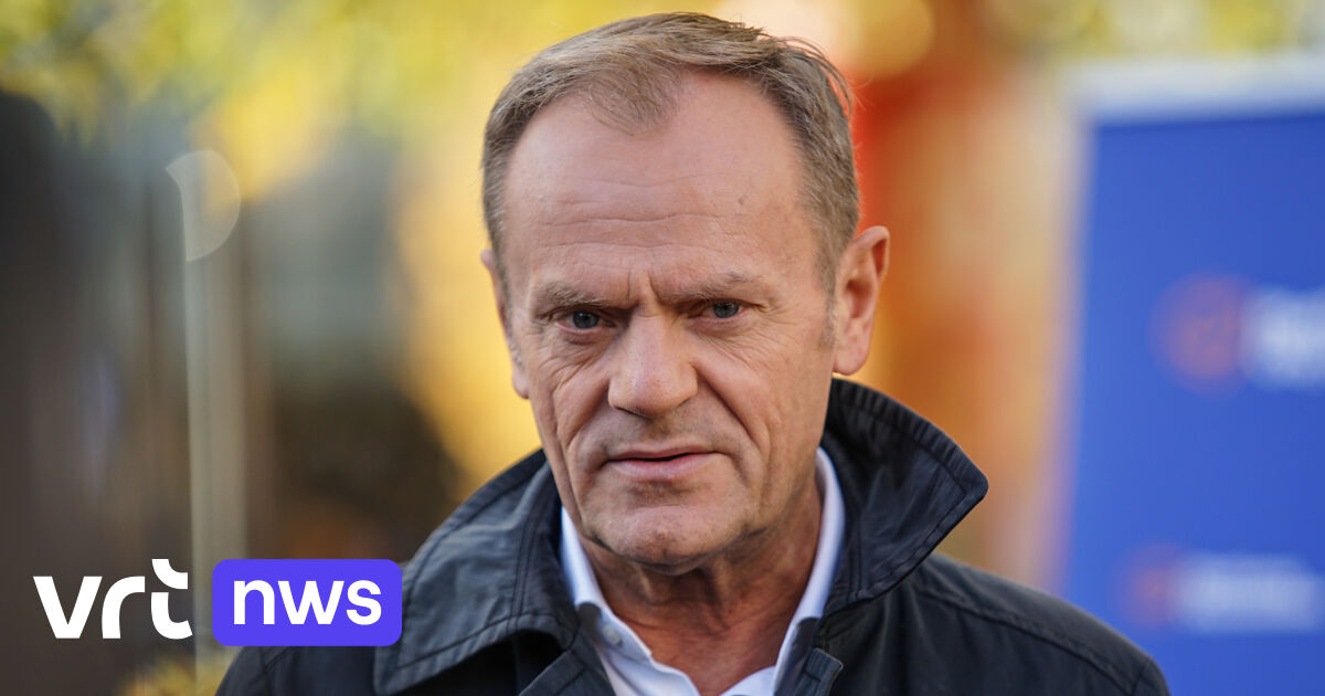 Polish court does not open investigation into espionage with Pegasus software, opposition leader Tusk: “Democracy is in crisis”