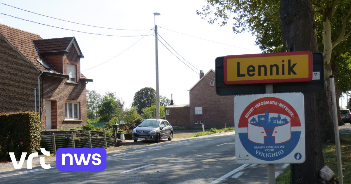 Bibliotheek en gemeentehuis Lennik vaker gesloten door hoge