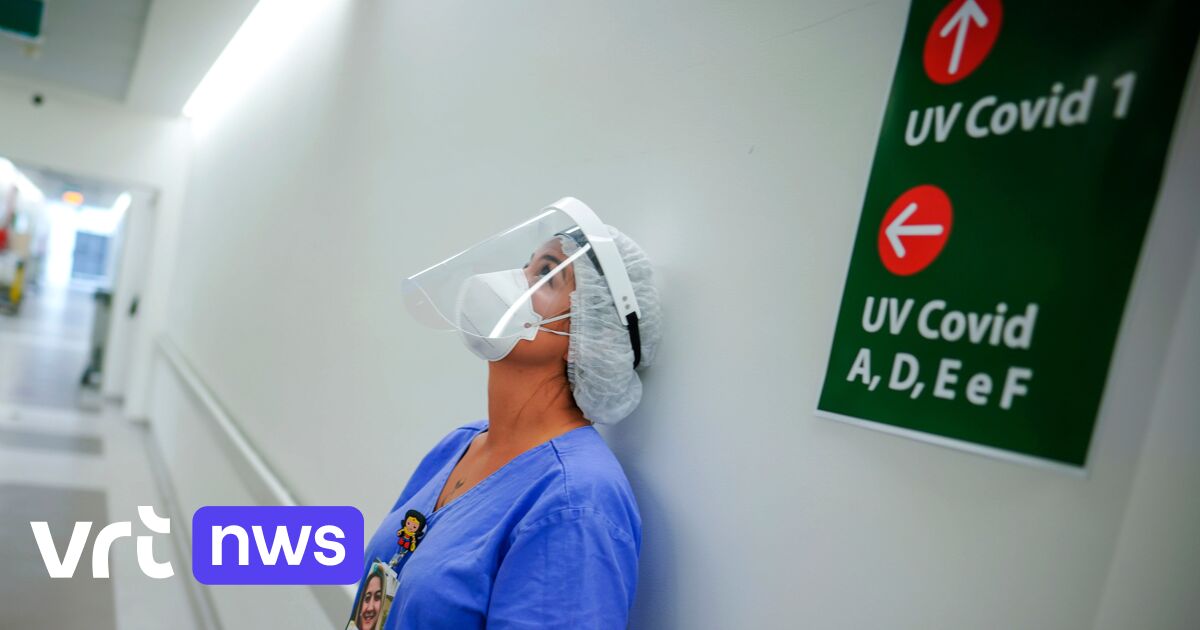 Belgische ziekenhuizen hoeven medische spoedprocedures niet 2 weken op te schorten