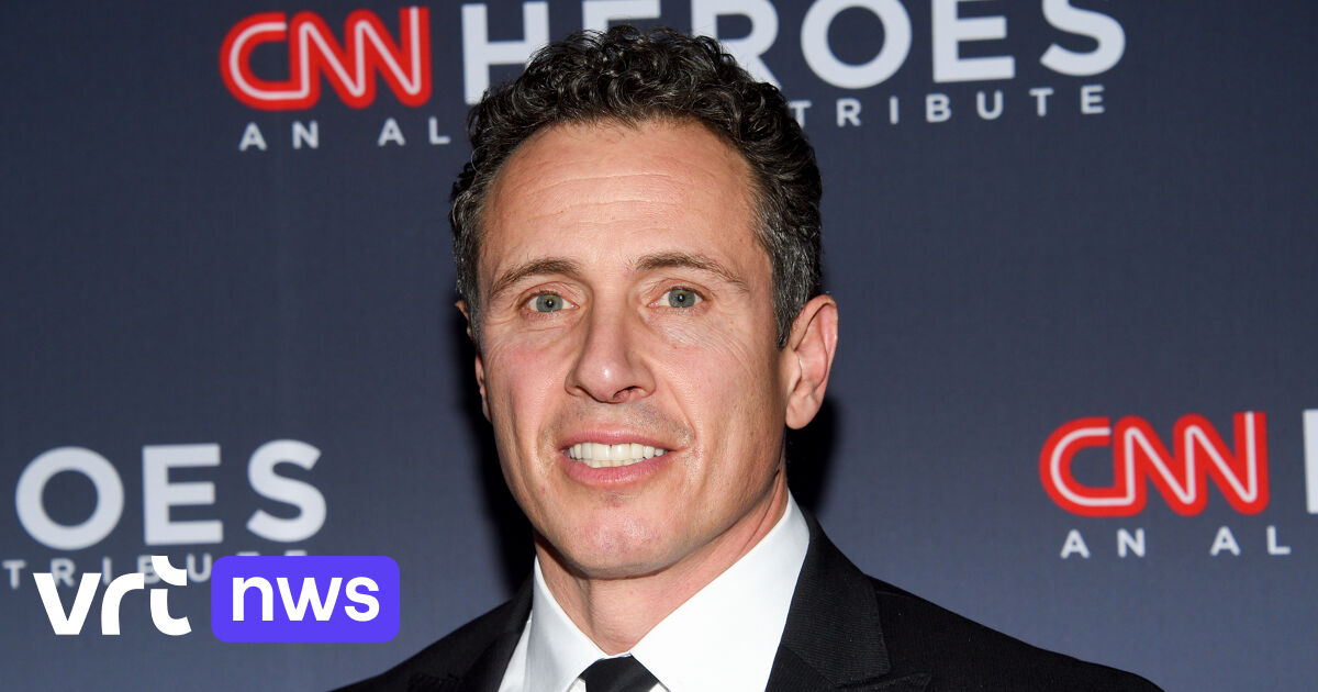 CNN suspends brother of controversial New York governor