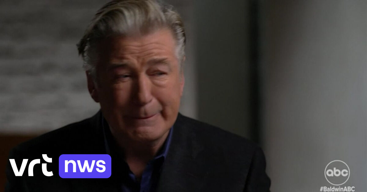 Actor Alec Baldwin after fatal shooting incident on film set: “I didn’t pull the trigger”