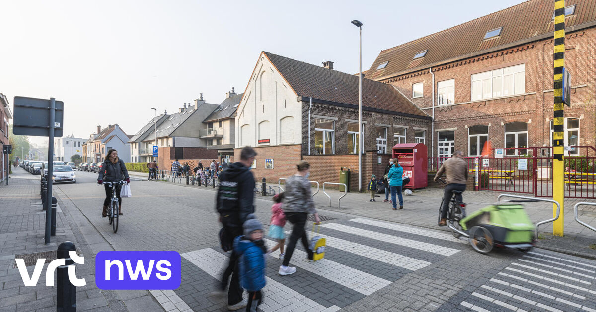 Gent moet wijkmobiliteitsplan in Zwijnaarde voorlopig opbergen, rechtbank beveelt dwangsom van 25.000 euro per dag