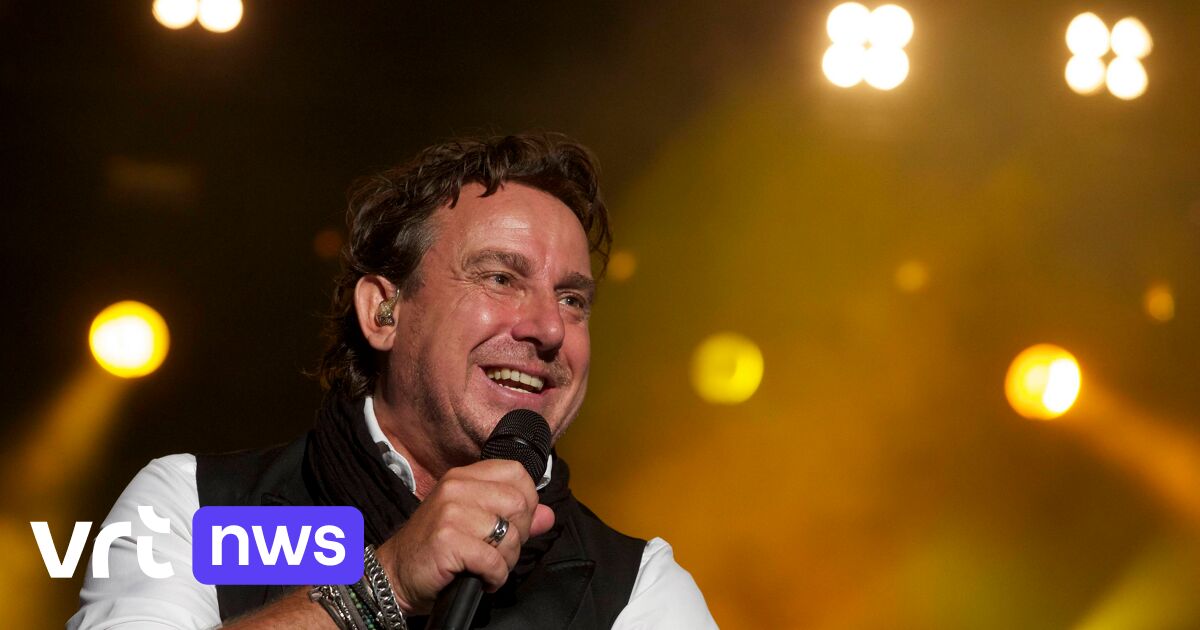 Singer Marco Borsato wants to investigate the source of gossip about transgressive behaviour: what is going on?