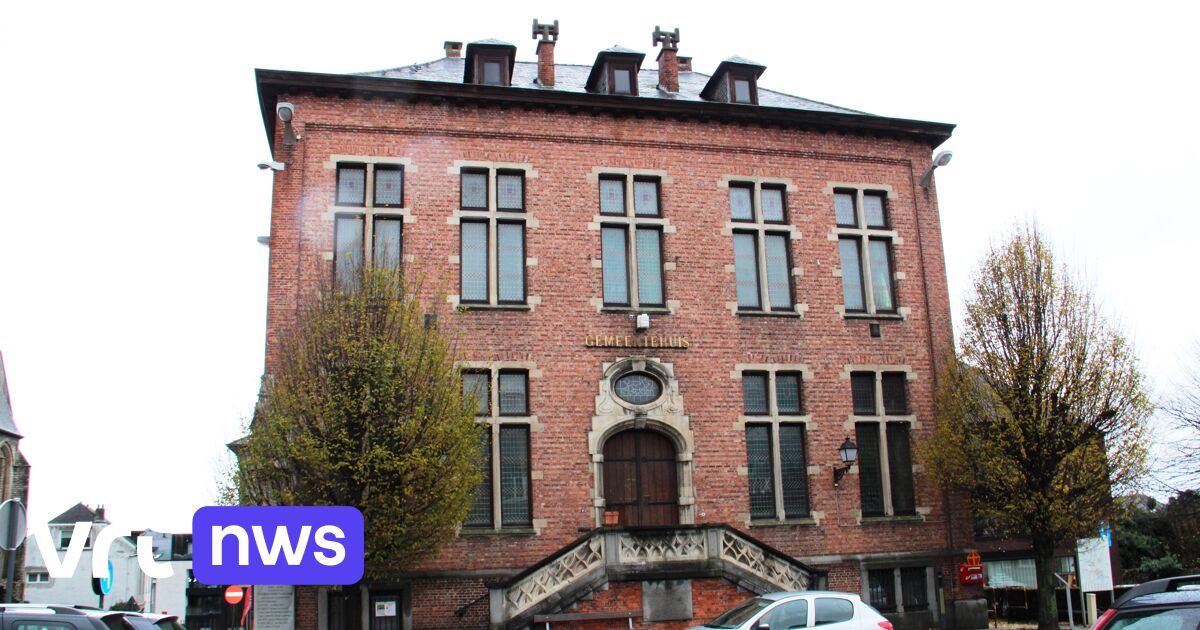 Meise zoekt huurders voor oud gemeentehuis van Wolvertem VRT NWS nieuws