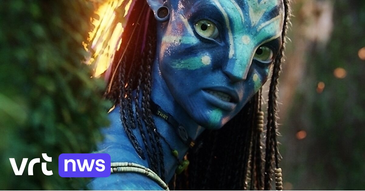 After two weeks, the new “Avatar” has already grossed more than 1 billion dollars