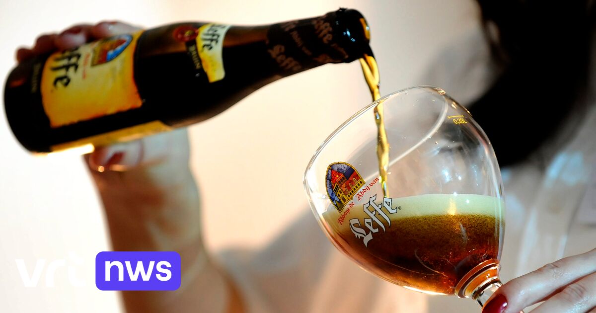 The Turkish brewery places AB InBev in a challenging posture by producing the Leffe in Russia from now on