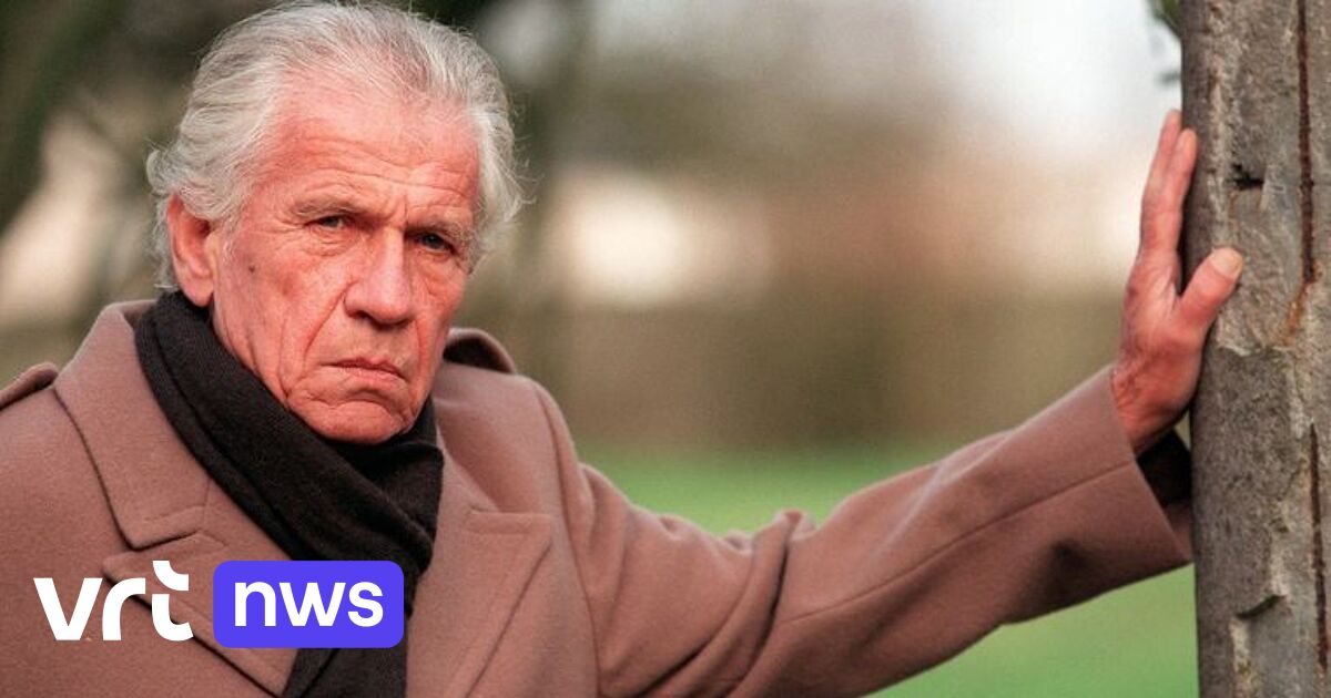 "Het is niet onopgemerkt gebleven" maar ook "soloseks": hoe Gerard Reve