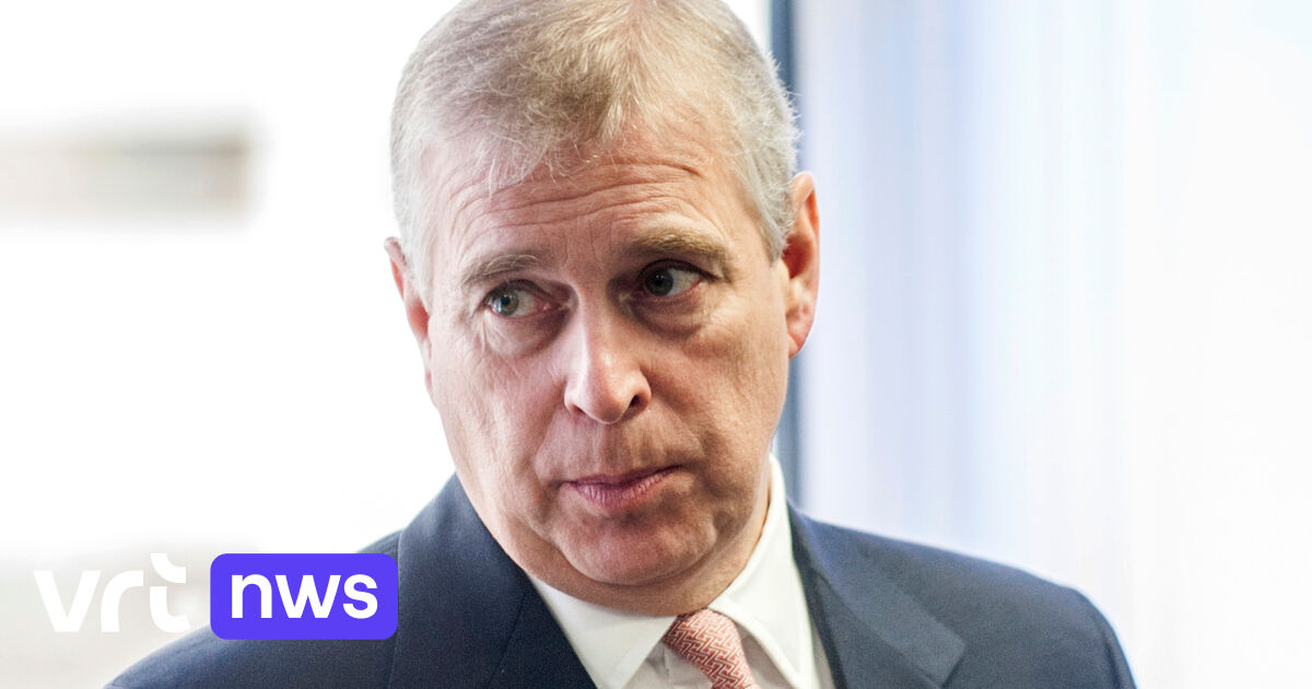 Prince Andrew Scandal: Settlement, Resignation, and Controversies Surrounding Epstein Allegations