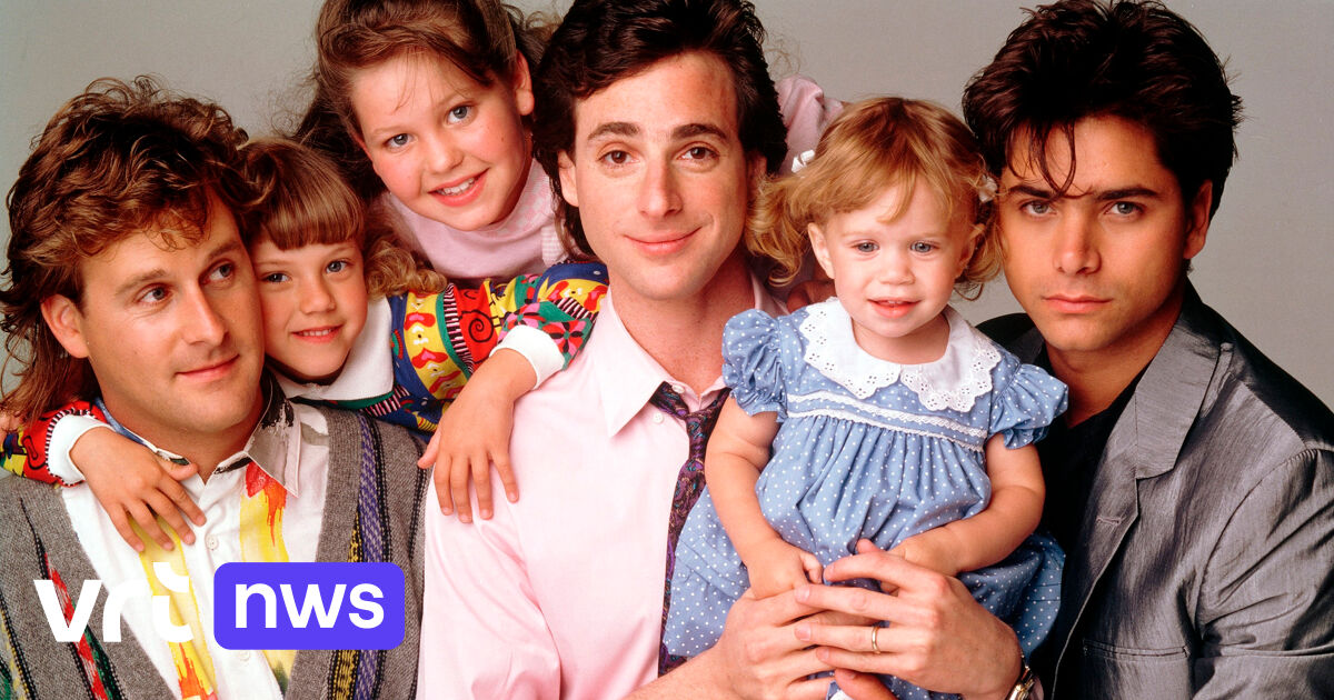 “Full house” actor and comedian Bob Saget (65) dies unexpectedly