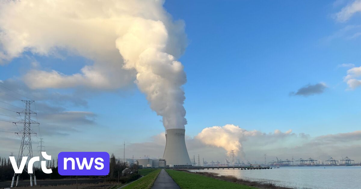 Akkoord met Engie over langer open houden kerncentrales is rond, meldt minister van Energie Tinne Van der Straeten 