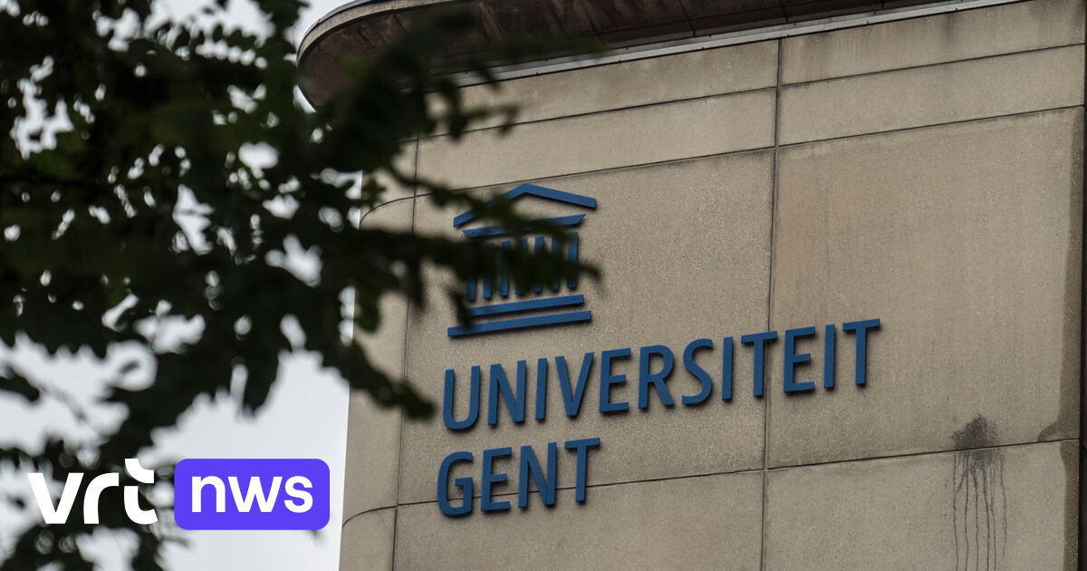 Universiteit Gent gaat samenwerkingen met Israëlische en Palestijnse organisaties en scholen doorlichten