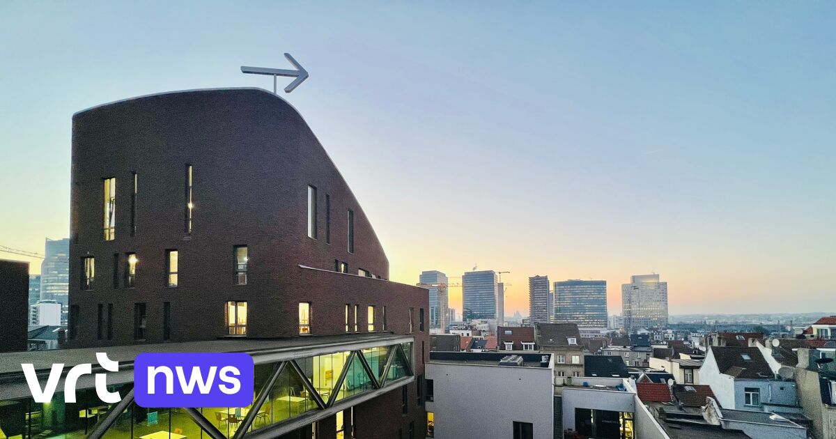 Docent LUCA School of Arts ontslagen na berichten van seksueel