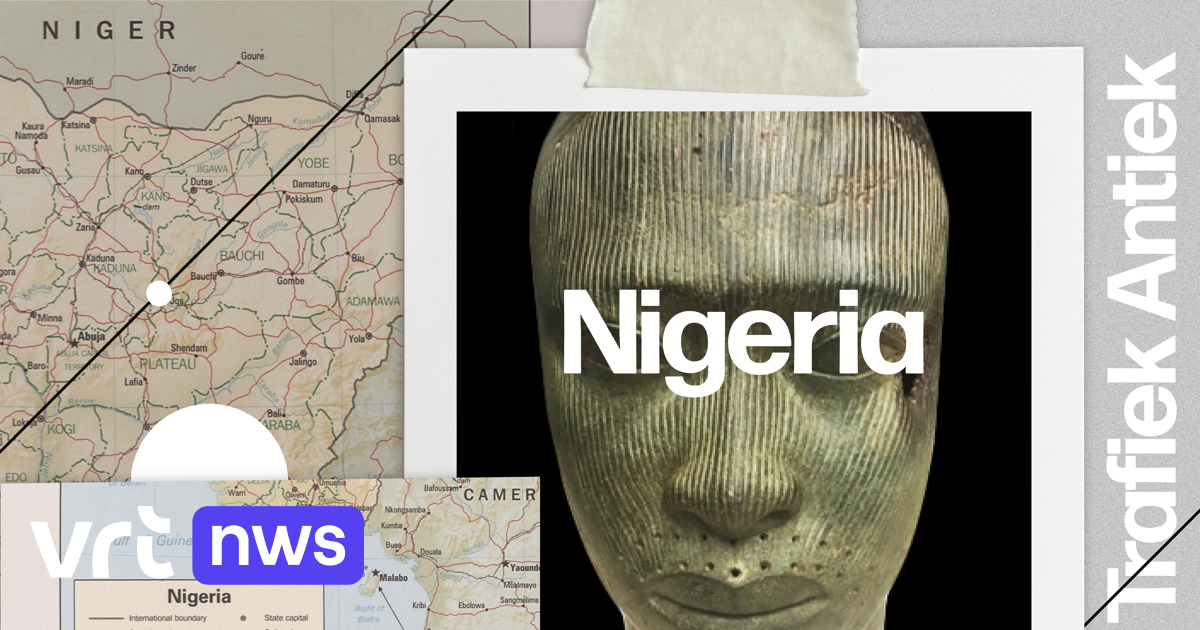 Nigeria wint kunstwerken terug uit België – is ons land een geplunderd kunstcentrum?