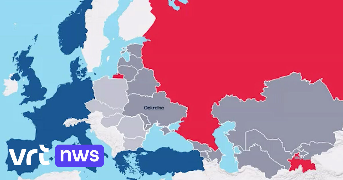 BEKIJK: Waarom dit conflict niet uit de lucht komt vallen: al jaren