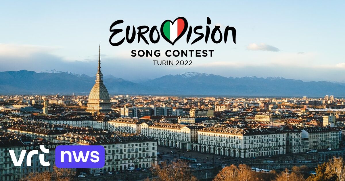 Rusland wordt uitgesloten van deelname Songfestival, meldt organisator EBU - VRT NWS