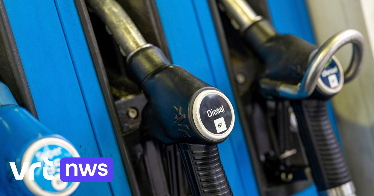 Fuel prices reach record levels: up to 1.9 euros for a liter of petrol or diesel, more than 3 euros per kilo of CNG