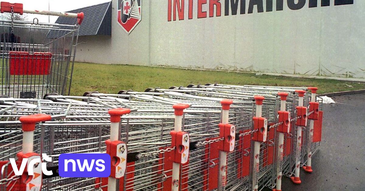 French supermarket chain Intermarché takes over 87 Mestdagh stores