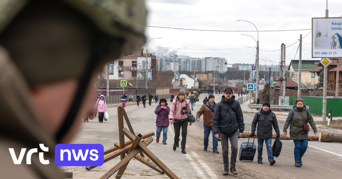 Blog live – L’esercito russo annuncia un nuovo cessate il fuoco per martedì mattina, 1,73 milioni di ucraini sono già fuggiti