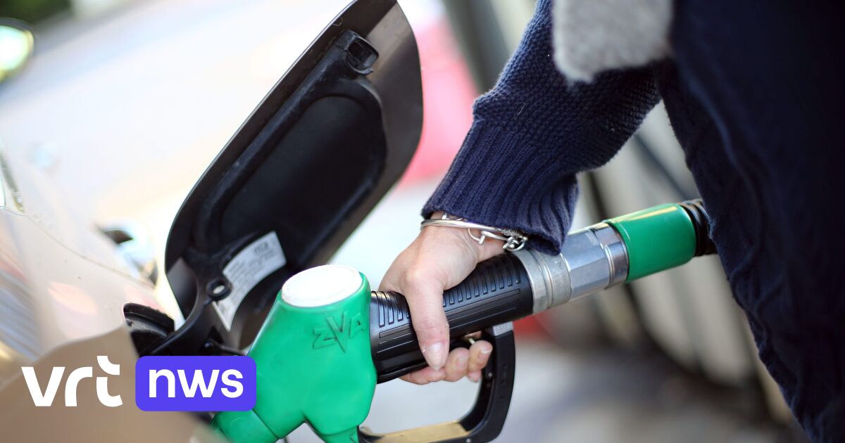 Diesel price drops below 2 euros again, LPG and heating oil also cheaper