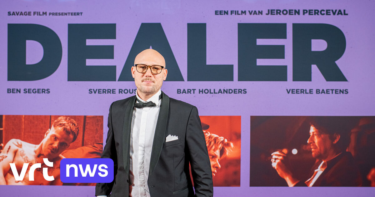 “Dealer” big winner at Ensors with 9 awards, no actress wins the first gender neutral edition