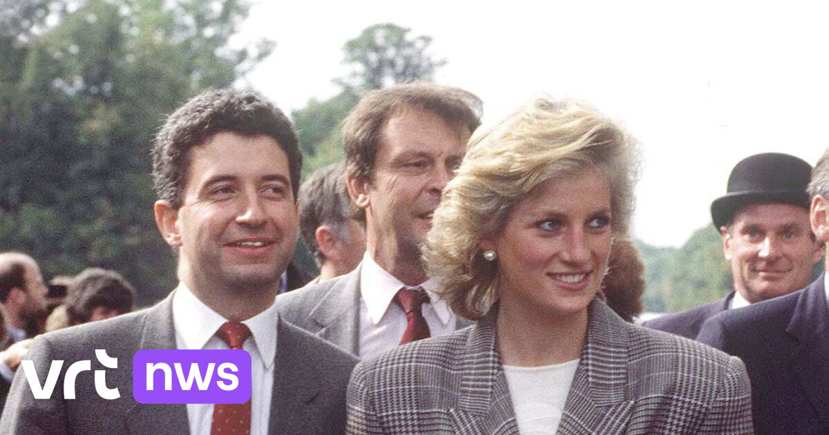 BBC pays ‘significant’ compensation to former princess Diana secretary and apologizes