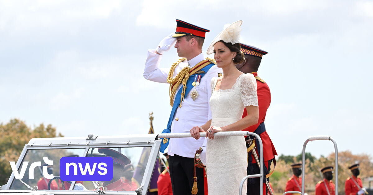 “This is 1932, not 2022”: British press and population ravaging royalty after visiting the Caribbean
