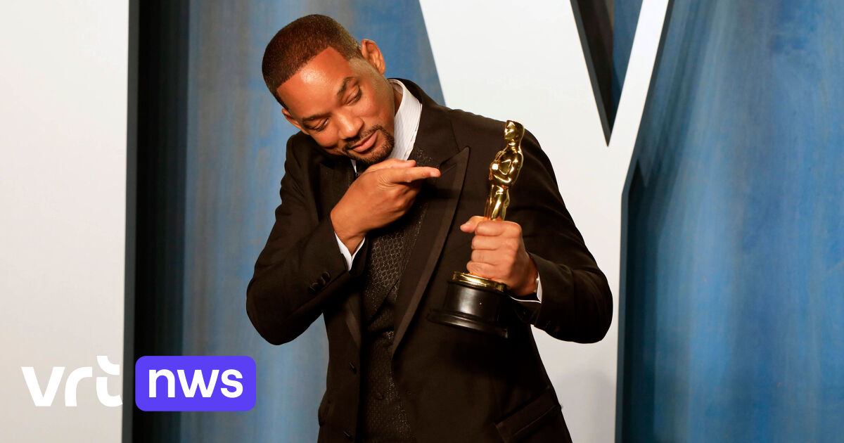 Oscars organizer launches investigation after Will Smith hit, “but Oscar will not be taken from him”