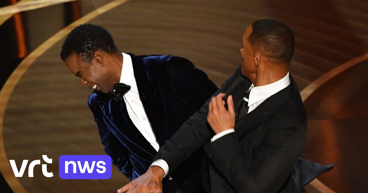 WATCH – Oscars commotion: Will Smith punches Chris Rock onstage and 4 other standout clips