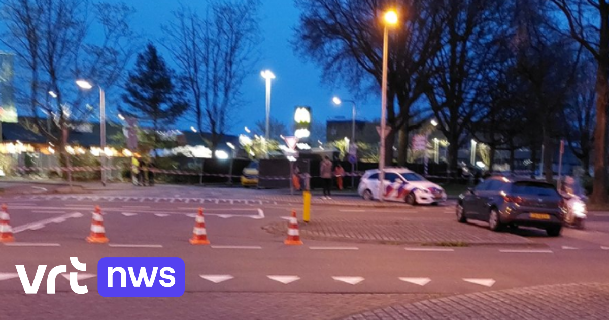 Two killed in shooting at a fast food restaurant in the Dutch city of Zwolle