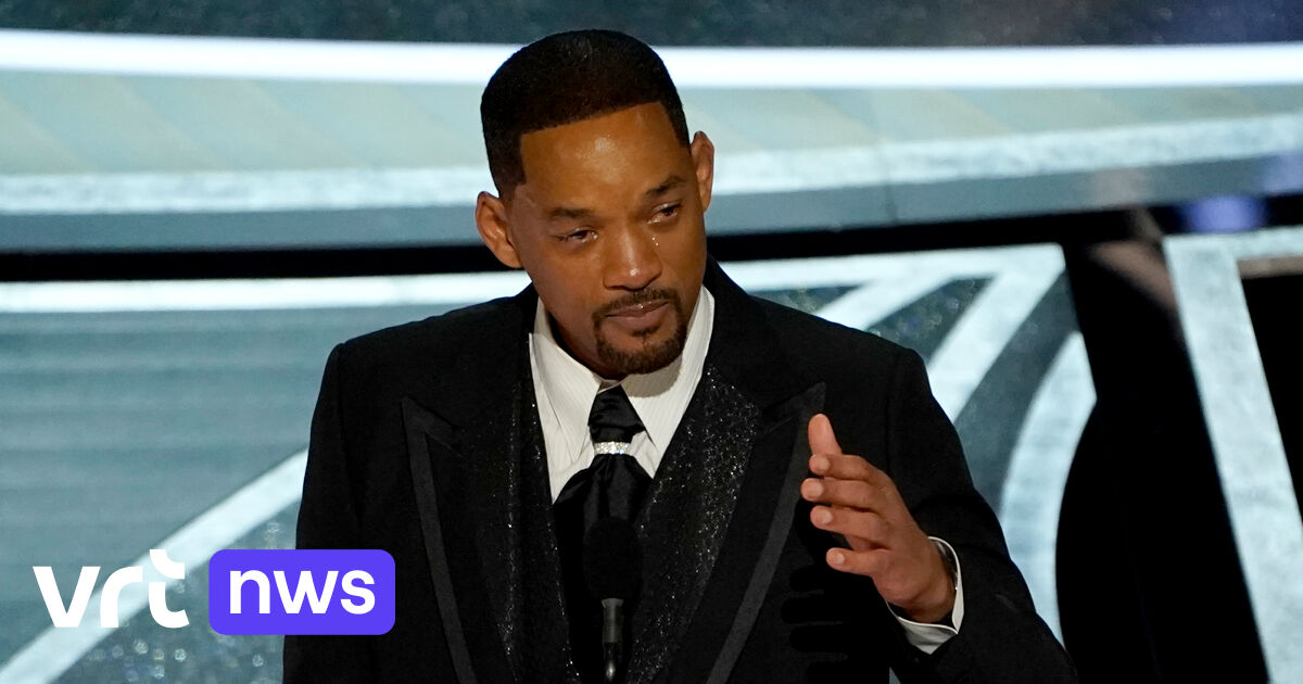 Will Smith resigns from Oscar Academy: ‘I fully accept the consequences of my behavior’