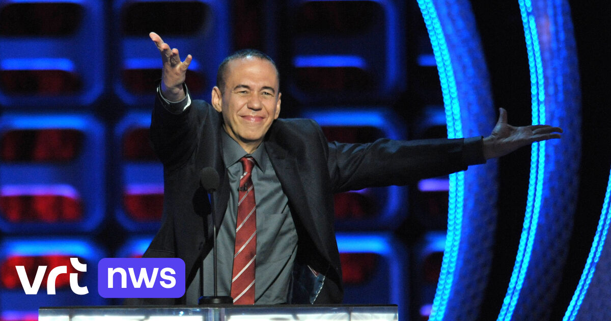 American comedian Gilbert Gottfried dies: his shrill voice and controversial jokes were his trademark