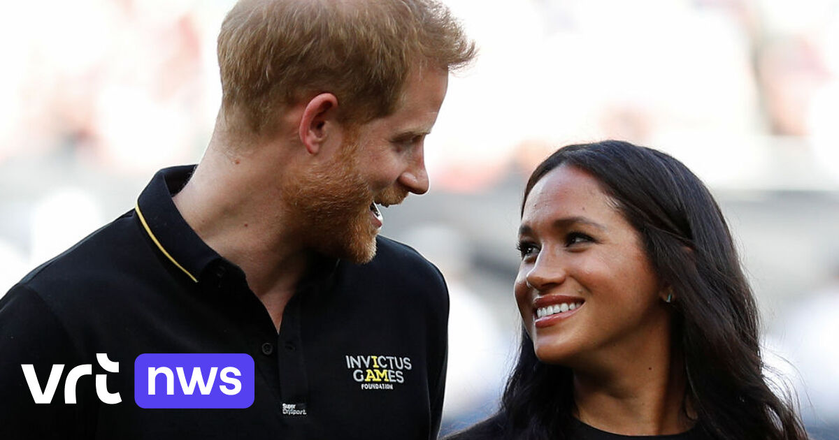 Tabloids caught in speed by discretion: British press surprised by Harry and Meghan’s visit to the Queen in London