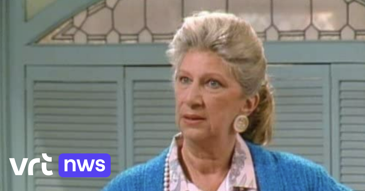 American actress Liz Sheridan (93) has died, known from TV series “Alf” and “Seinfeld”