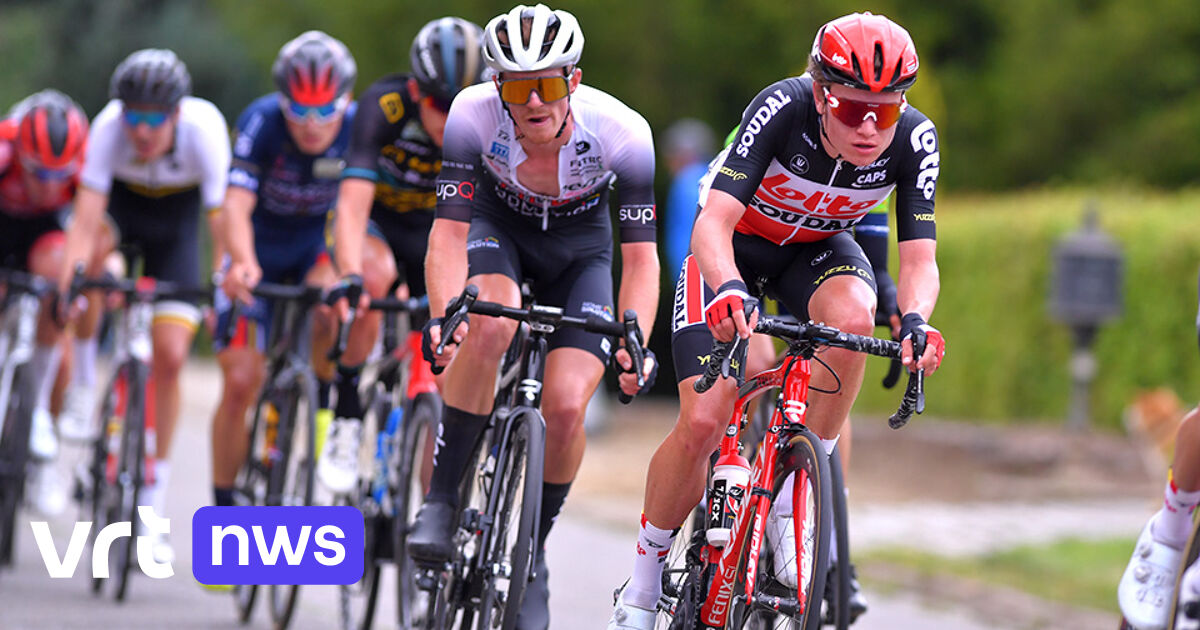 GP Vermarc in Wezemaal hopes to be recognized as intangible heritage