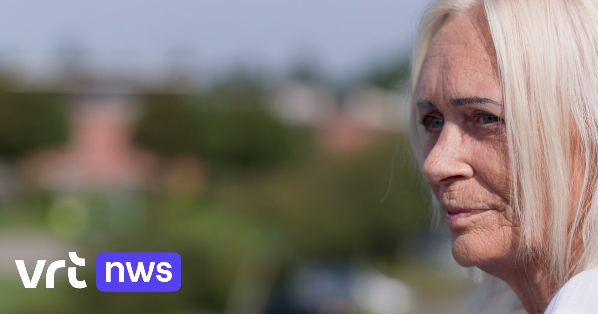 Marianne was slachtoffer van oudermishandeling: "Ik schreeuwde: ik ben