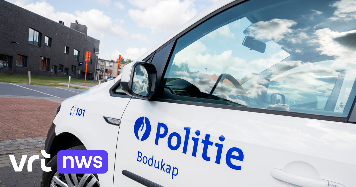Politie neemt voor 2e keer op korte tijd auto in beslag van 19-jarige bestuurder na roekeloos rijged