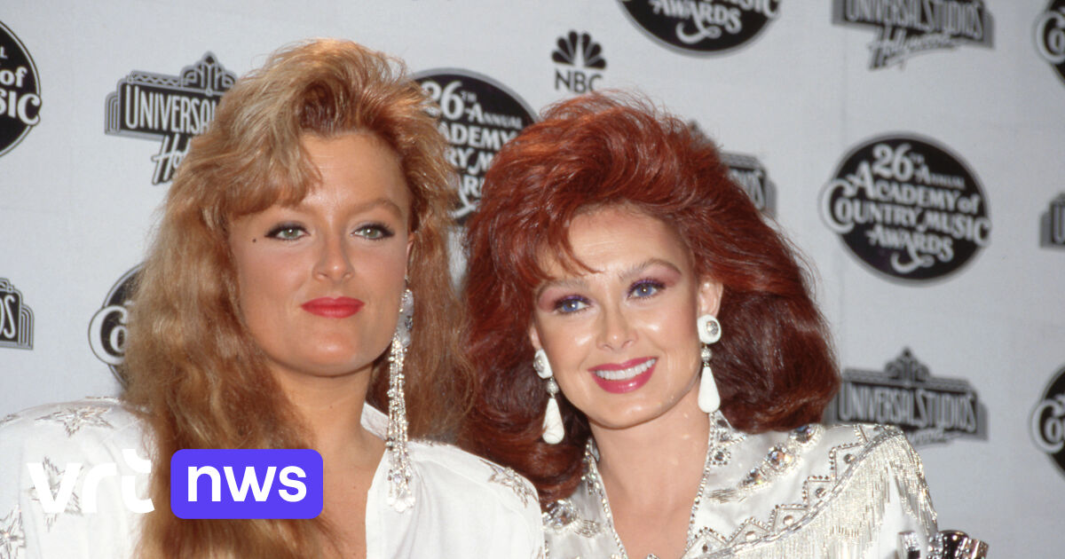 American country legend Naomi Judd (76) has died, known for the 1989 classic “Why not me”